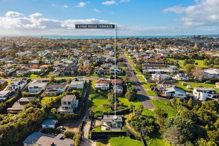 Photo of property in 6 Pine Ridge Terrace, Hauraki, Auckland, 0622