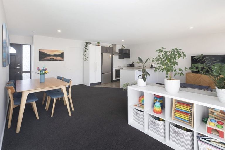 Photo of property in 5/324 Stanmore Road, Richmond, Christchurch, 8013