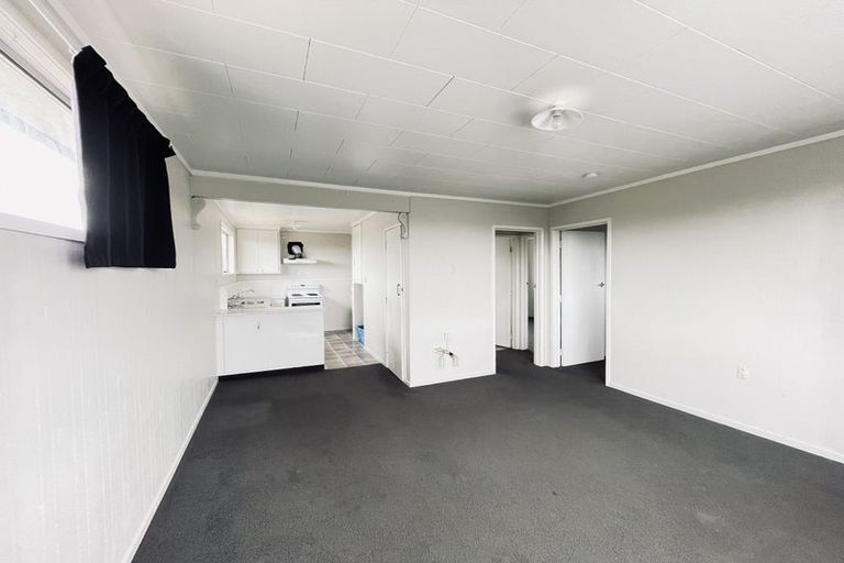 Photo of property in 8 Anzac Parade, Hamilton Central, Hamilton, 3204