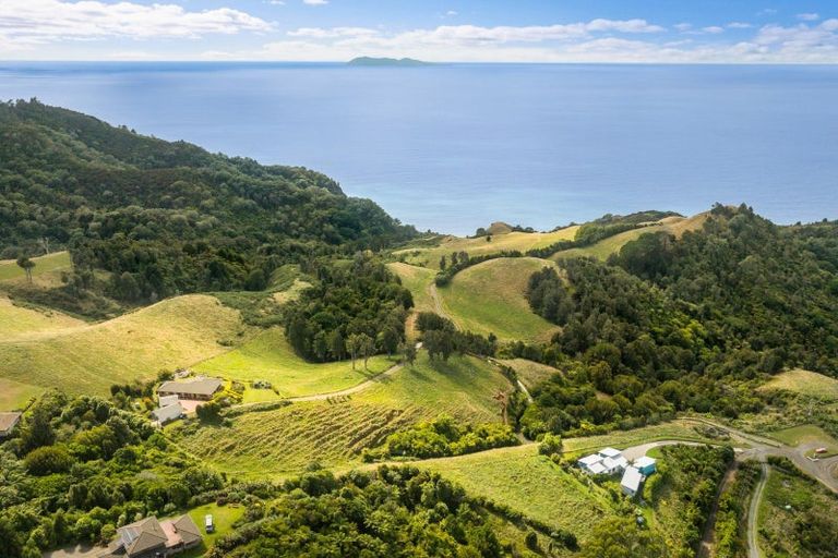 Photo of property in 269 Ngatitangata Road, Waihi, 3681