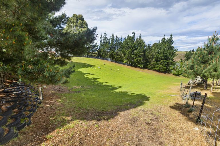 Photo of property in 301 Springvale Road, Springvale, Alexandra, 9391