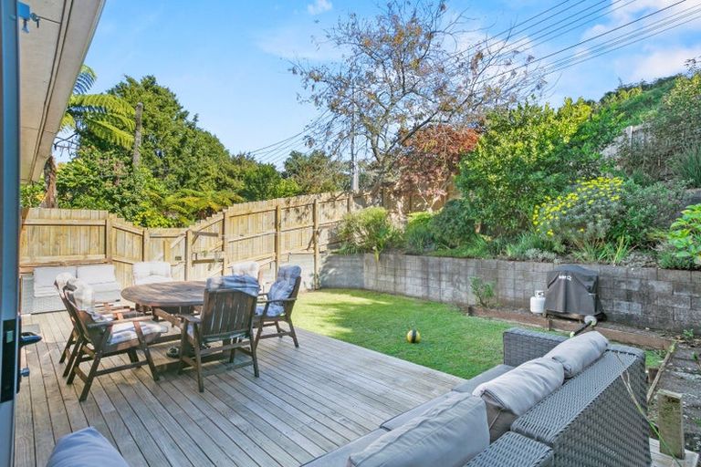 Photo of property in 13 Fernleigh Street, Ferndale, New Plymouth, 4310