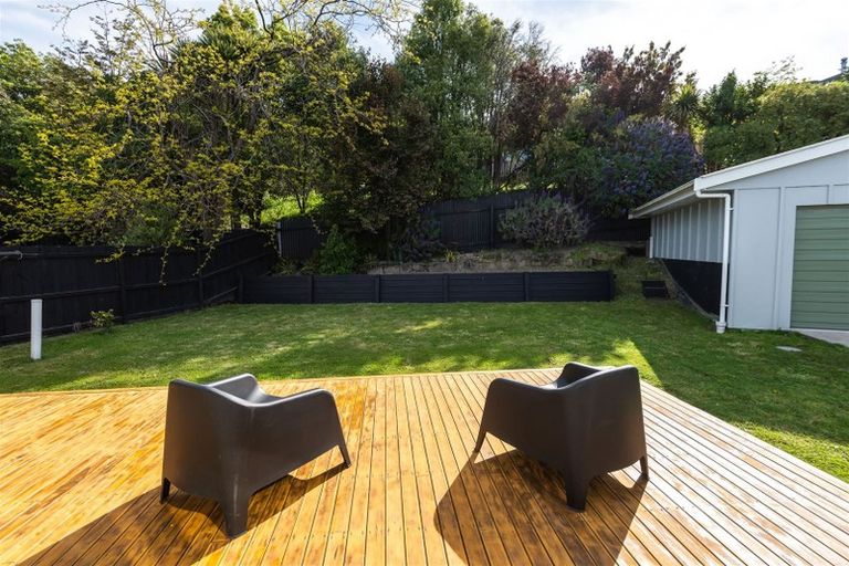 Photo of property in 27 Bishopsworth Street, Hillsborough, Christchurch, 8022