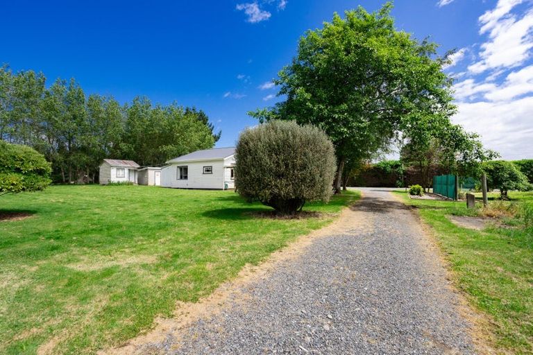 Photo of property in 329 Wallacetown Lorneville Highway, Makarewa, Invercargill, 9874