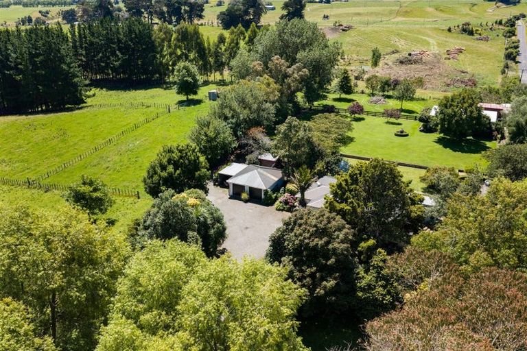 Photo of property in 189 Griffins Road, Marton, 4788