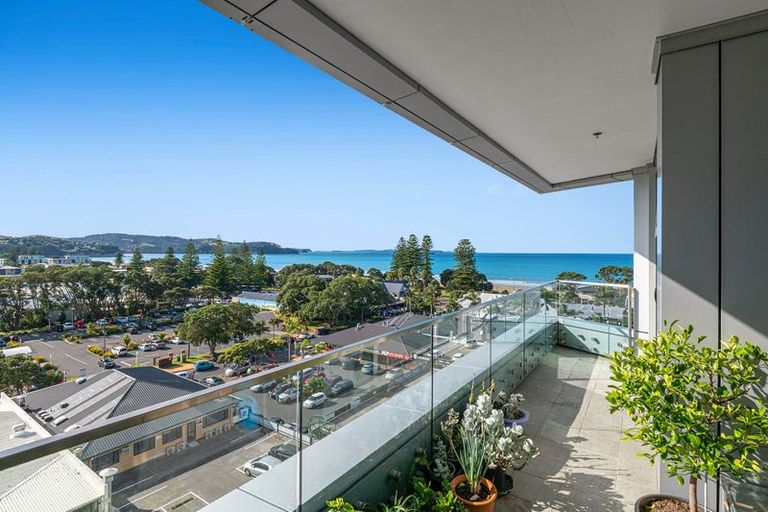 Photo of property in 703/11 Tamariki Avenue, Kelston, Auckland, 0602