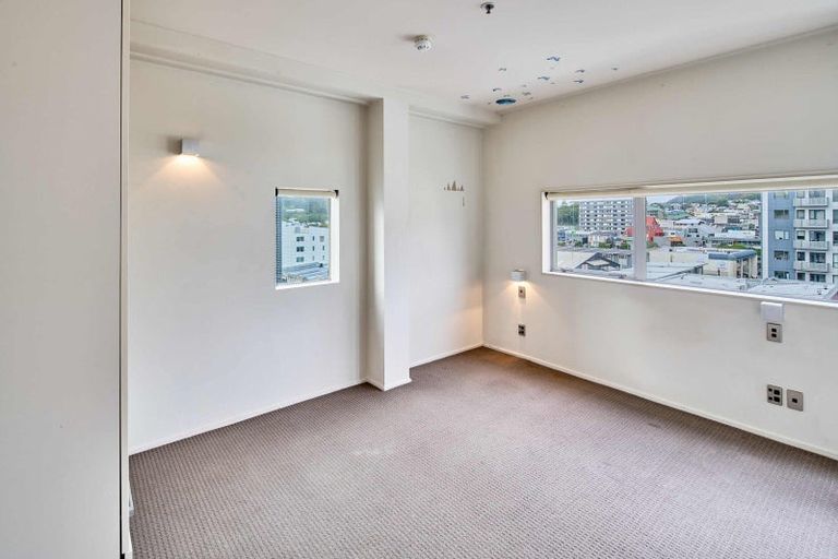 Photo of property in The Wellington Suites, 785/233 Cuba Street, Te Aro, Wellington, 6011
