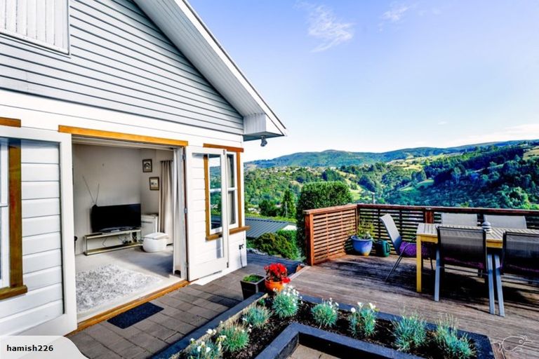 Photo of property in 41 Dalmeny Street, Opoho, Dunedin, 9010