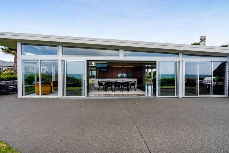 Photo of property in 137 Turangi Road, Motunui, Waitara, 4383