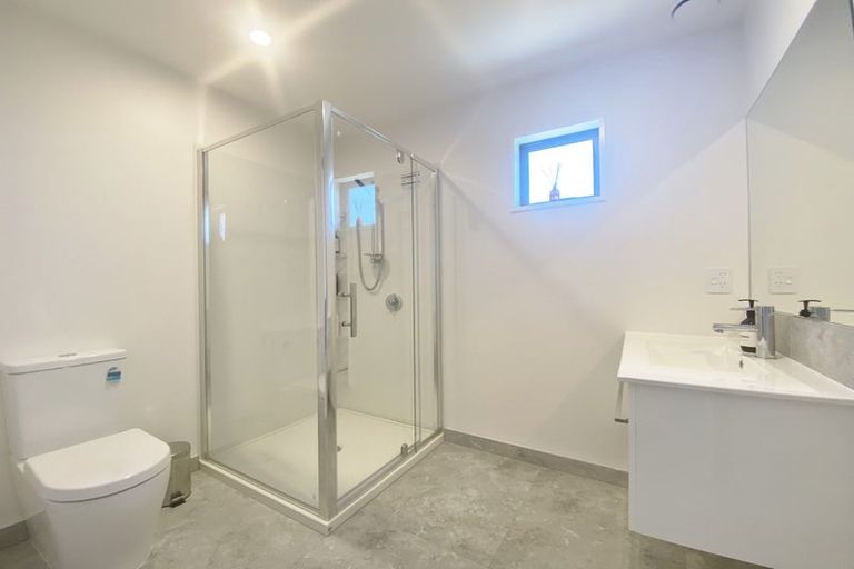 Photo of property in 1/2c Dellow Place, Spreydon, Christchurch, 8024