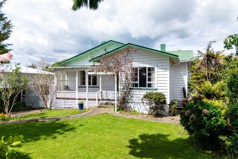 Photo of property in 112 Wellington Street, Opotiki, 3122
