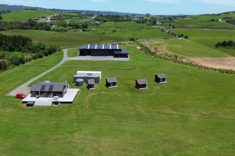 Photo of property in 487 Cove Road, Waipu, 0582