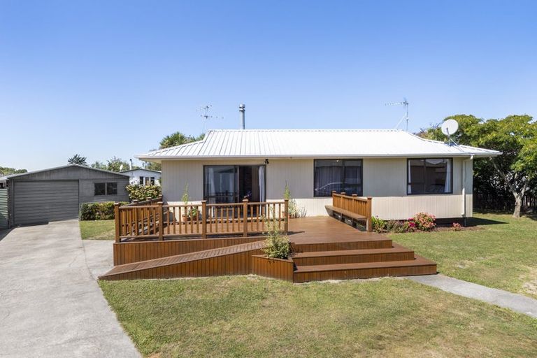 Photo of property in 3 Saul Lane, Springlands, Blenheim, 7201