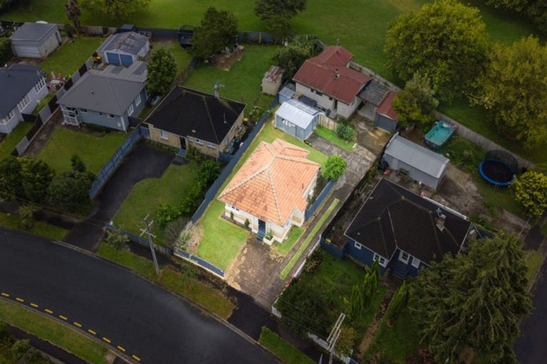 Photo of property in 44 Churchill Avenue, Maeroa, Hamilton, 3200