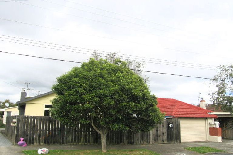 Photo of property in 1/40 Hudson Avenue, Ebdentown, Upper Hutt, 5018