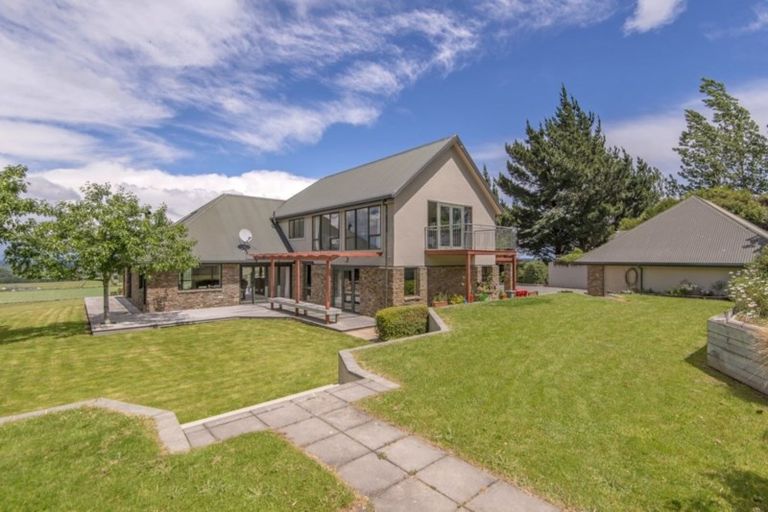 Photo of property in 328 Cones Road, Loburn, Rangiora, 7472