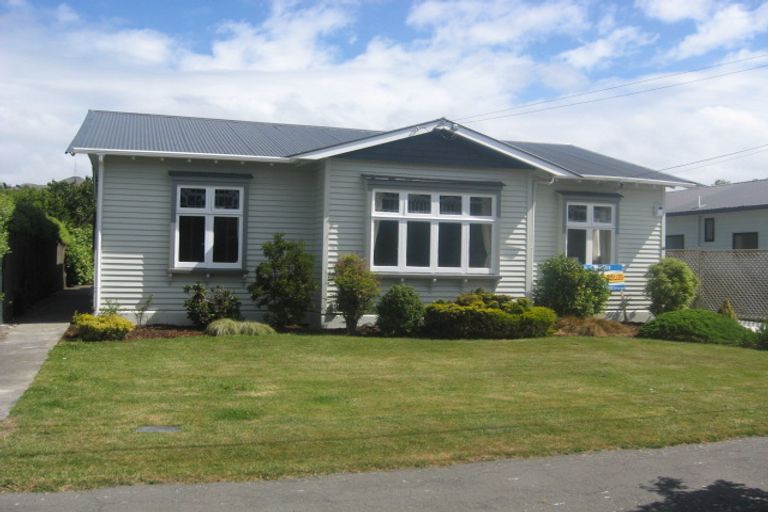 Photo of property in 78 Martin Avenue, Beckenham, Christchurch, 8023