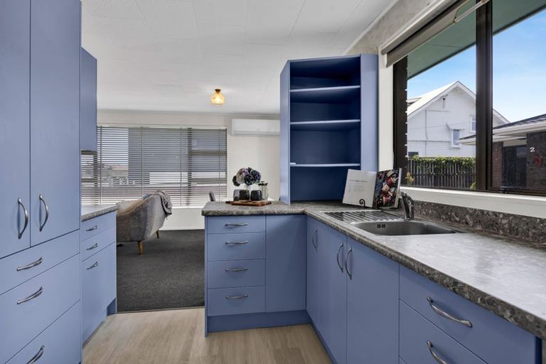 Photo of property in 1/7 Mahoe Street, Strandon, New Plymouth, 4312