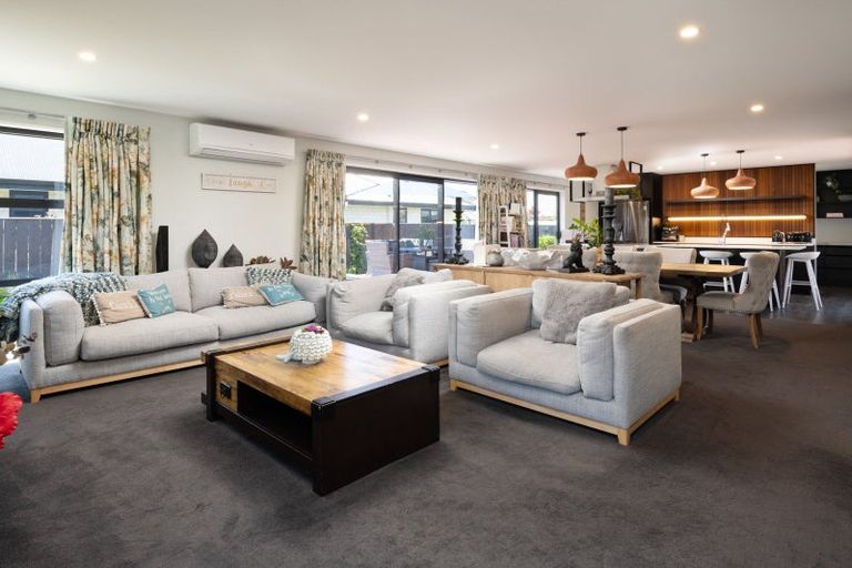 Photo of property in 87 Turnbull Drive, Witherlea, Blenheim, 7201