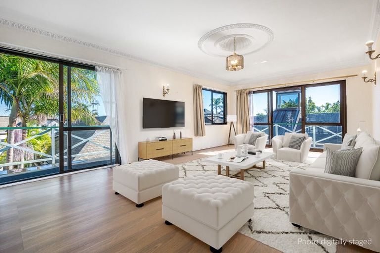 Photo of property in 45a Takutai Avenue, Half Moon Bay, Auckland, 2012