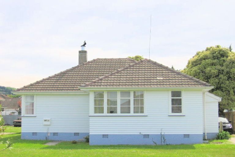 Photo of property in 25 Taruheru Crescent, Mangapapa, Gisborne, 4010
