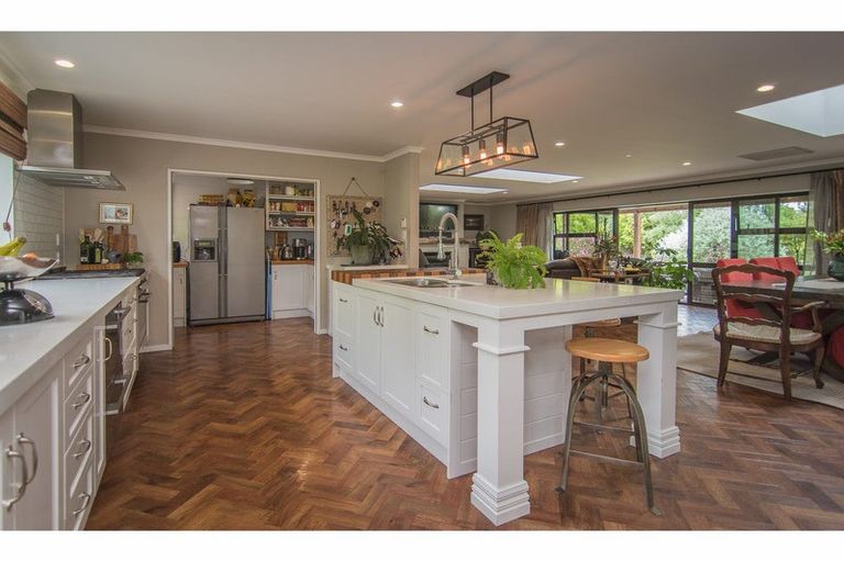 Photo of property in 57 Rockdale Road, Fairview, Timaru, 7972