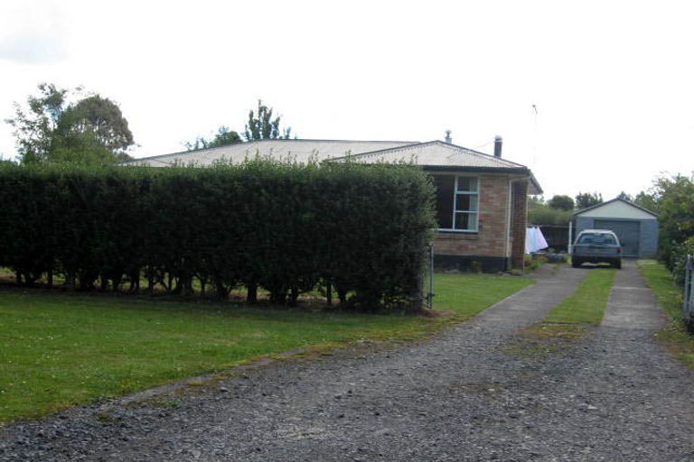 Photo of property in 52 Duncan Street, Raetihi, 4632