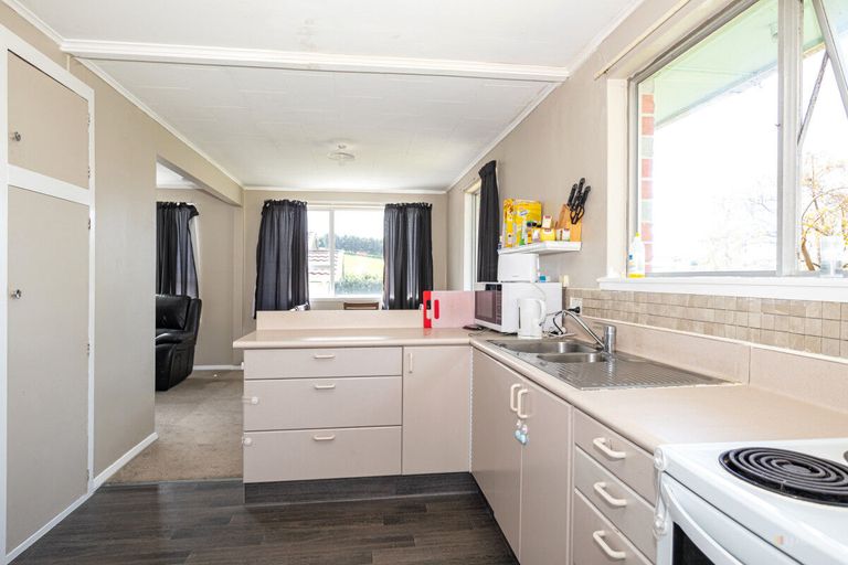 Photo of property in 75 Old North Road, Marchwiel, Timaru, 7910