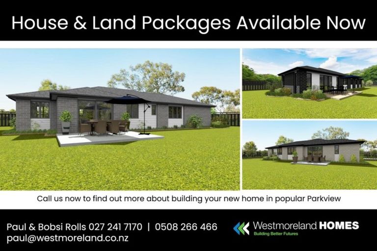Photo of property in 2 Minerva Avenue, Helensville, 0800