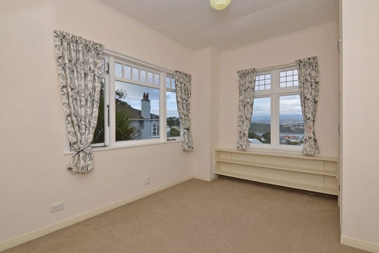 Photo of property in 85 Rakau Road, Hataitai, Wellington, 6021