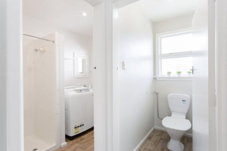 Photo of property in 1/8 Leslie Street, Upper Riccarton, Christchurch, 8041