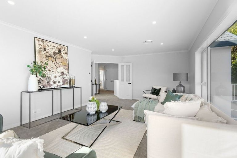 Photo of property in 5 Landsdowne Terrace, Karori, Wellington, 6012