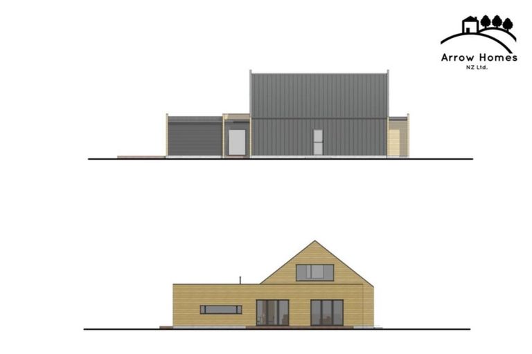 Photo of property in 35 Westwood Avenue, Greytown, 5712