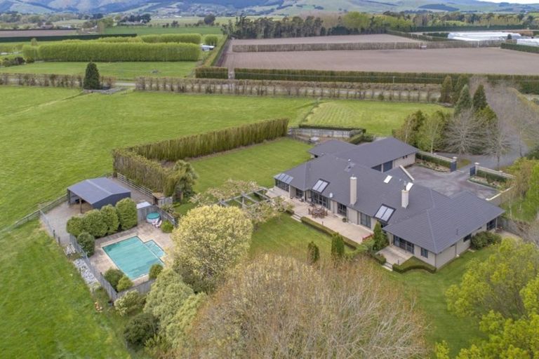 Photo of property in 62 Davis Road, Lincoln, Christchurch, 7672