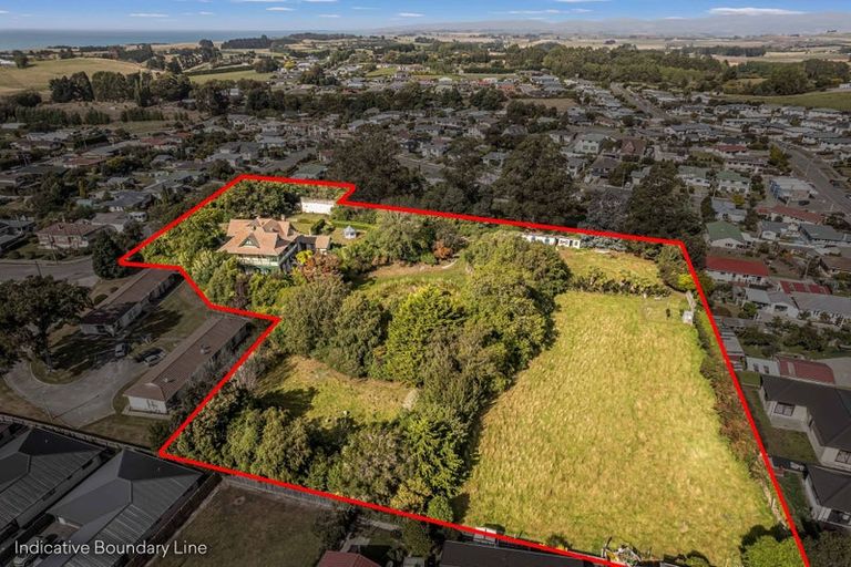 Photo of property in 11 Arthur Street, Holmes Hill, Oamaru, 9401