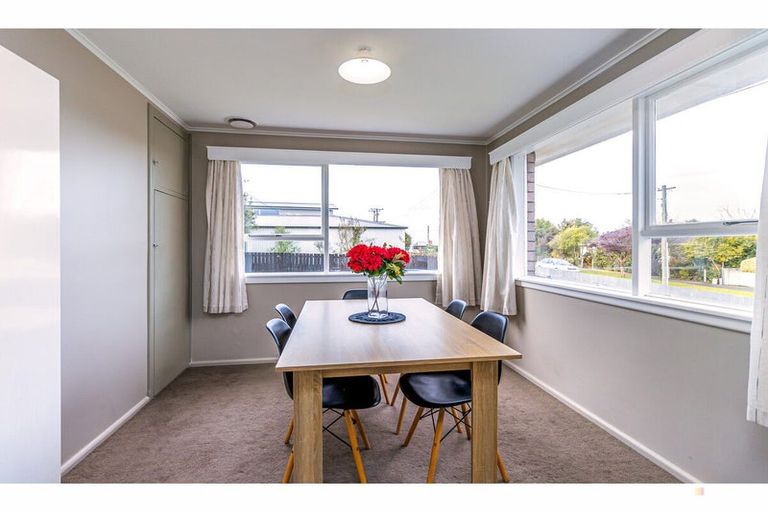 Photo of property in 36 Barnes Street, Glenwood, Timaru, 7910