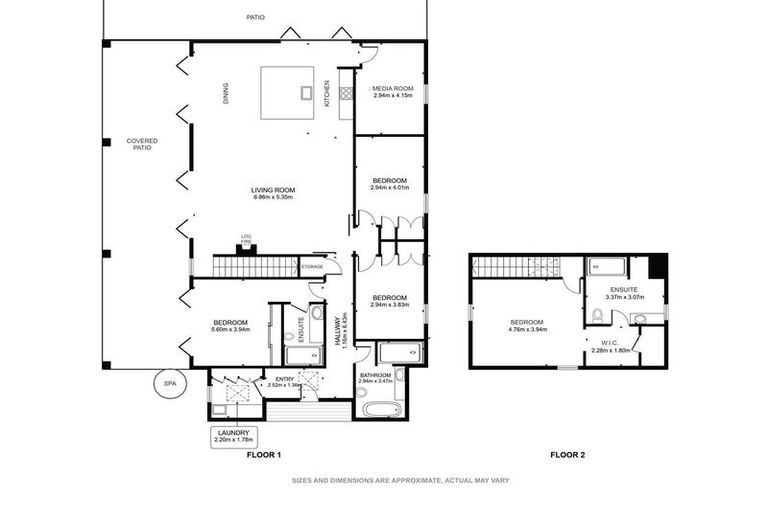 Photo of property in 281a Littles Road, Dalefield, Queenstown, 9371