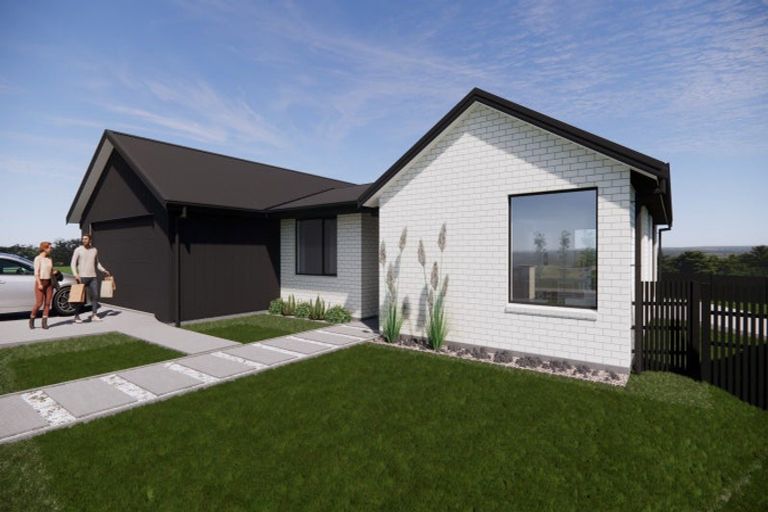 Photo of property in 3 Barberry Drive, Morrinsville, 3300