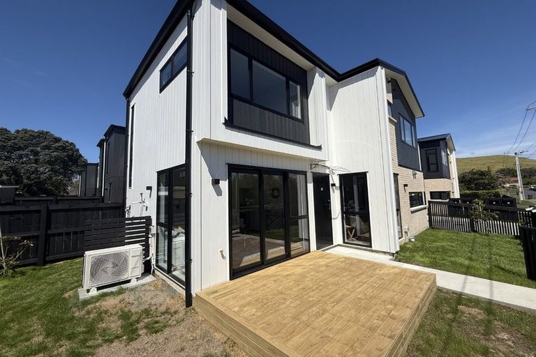 Photo of property in 4a Tainui Terrace, Mangere Bridge, Auckland, 2022