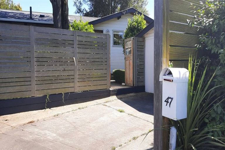 Photo of property in 47 Tintern Avenue, Avonhead, Christchurch, 8042