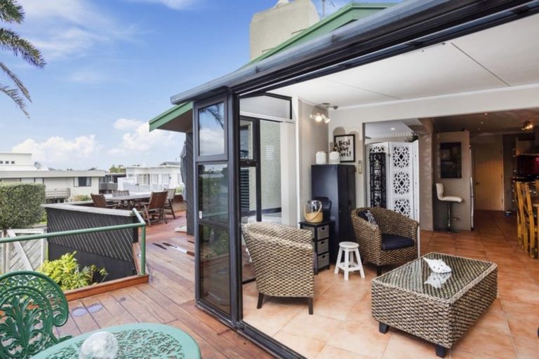 Photo of property in 7 Aberdeen Street, Mount Maunganui, 3116