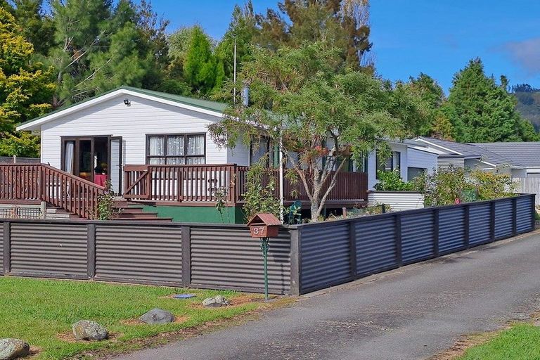 Photo of property in 37 Waikuta Road, Ngongotaha, Rotorua, 3010