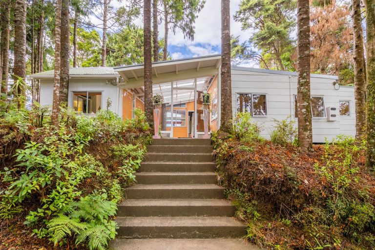 Photo of property in 136 Opanuku Road, Henderson Valley, Auckland, 0612