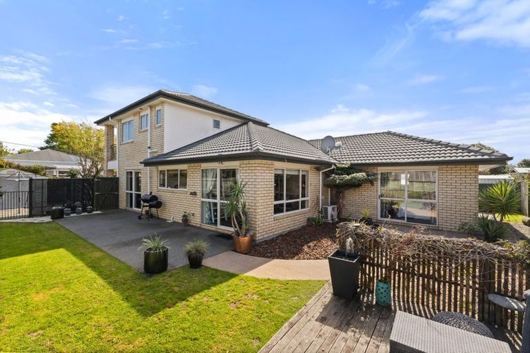Photo of property in 31a Clarendon Terrace, Woolston, Christchurch, 8023