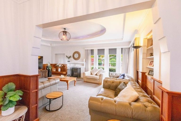 Photo of property in 11 Tom Parker Avenue, Marewa, Napier, 4110