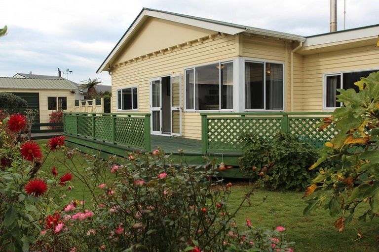 Photo of property in 143 Torquay Street, Kaikoura, 7300