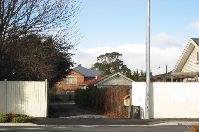 Photo of property in 142 Saint Albans Street, St Albans, Christchurch, 8014