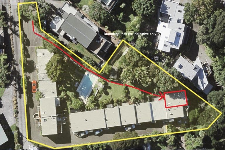 Photo of property in 14/18 Parr Terrace, Castor Bay, Auckland, 0620