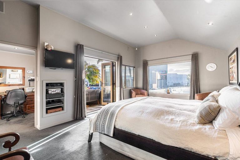 Photo of property in 3/5 Campbell Road, Takapuna, Auckland, 0622