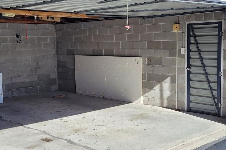 Photo of property in 33 Hammersley Avenue, Shirley, Christchurch, 8013